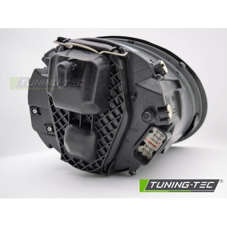 HEADLIGHT LEFT SIDE TYC fits VW NEW BEETLE 06-12 HEADLIGHT LEFT SIDE TYC fits VW NEW BEETLE 06-12