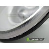 HEADLIGHT LEFT SIDE TYC fits VW NEW BEETLE 06-12 HEADLIGHT LEFT SIDE TYC fits VW NEW BEETLE 06-12