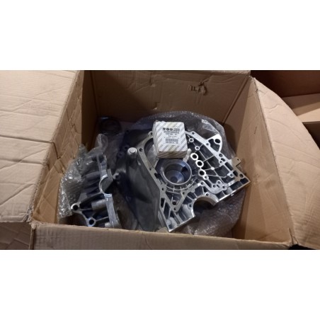 Boîtier De Transmission Manuelle FIAT GROUP 68135226AA Pièce d'origine oem Boîtier De Transmission Manuelle FIAT GROUP 68135226AA Pièce d'origine oem
