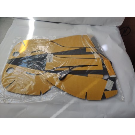 Chauffage De Siège BMW 52107320363 7320363 Pièce d'origine oem Chauffage De Siège BMW 52107320363 7320363 Pièce d'origine oem