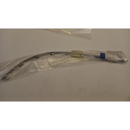 Enjoliveur De Roue MERCEDES-BENZ A1694000125 1694000125 Pièce d'origine oem Enjoliveur De Roue MERCEDES-BENZ A1694000125 1694000125 Pièce d'origine oem