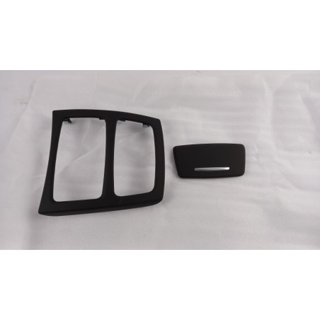 Partie/Garniture De La Console Centrale BMW 51167898825 7898825 Pièce d'origine oem Partie/Garniture De La Console Centrale BMW 51167898825 7898825 Pièce d'origine oem