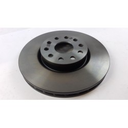 Disque De Frein (1 Pièce) FIAT GROUP 46449390 0046449390 Pièce d'origine oem