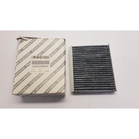 Filtre D''Habitacle FIAT GROUP 46799653 0046799653 Pièce d'origine oem Filtre D''Habitacle FIAT GROUP 46799653 0046799653 Pièce d'origine oem