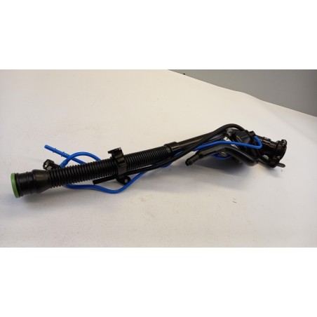 Goulotte De Réservoir De Carburant FIAT GROUP 51754298 Pièce d'origine oem Goulotte De Réservoir De Carburant FIAT GROUP 51754298 Pièce d'origine oem