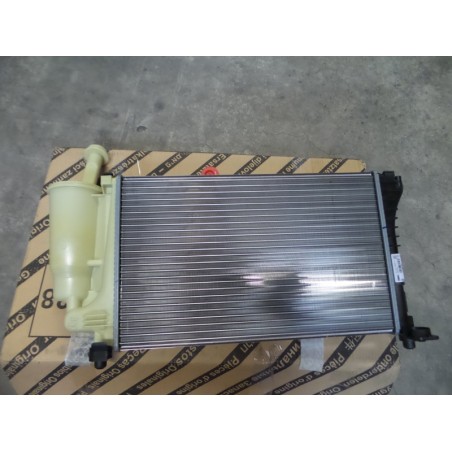 Radiateur De Refroidissement Du Moteur FIAT GROUP 51773189 0051773189 Pièce d'origine oem