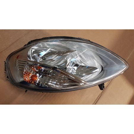 Phare FIAT GROUP 51776513 Pièce d'origine oem Phare FIAT GROUP 51776513 Pièce d'origine oem