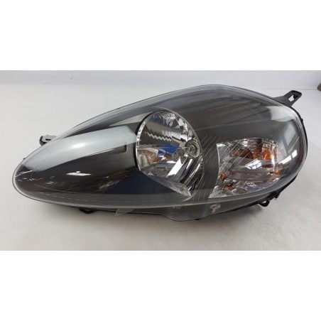 Phare FIAT GROUP 51833191 0000051833191 Pièce d'origine oem Phare FIAT GROUP 51833191 0000051833191 Pièce d'origine oem