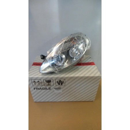 Phare FIAT GROUP 51880730 Pièce d'origine oem Phare FIAT GROUP 51880730 Pièce d'origine oem