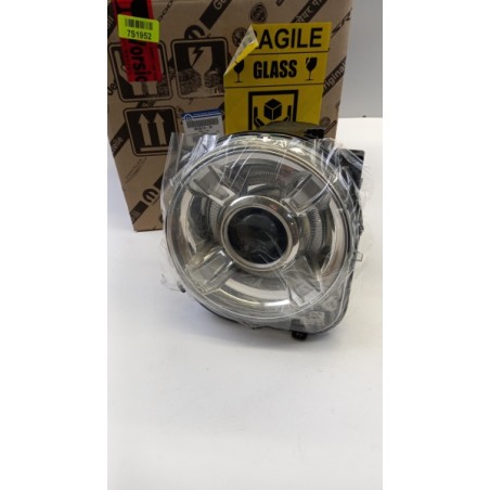Phare FIAT GROUP 51953110 Pièce d'origine oem Phare FIAT GROUP 51953110 Pièce d'origine oem