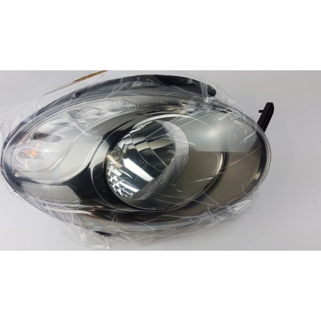 Phare FIAT GROUP 52089192 Pièce d'origine oem Phare FIAT GROUP 52089192 Pièce d'origine oem