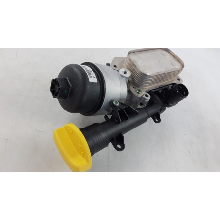 Refroidisseur D''Huile De Moteur FIAT GROUP 55183548 Pièce d'origine oem Refroidisseur D''Huile De Moteur FIAT GROUP 55183548 Pièce d'origine oem