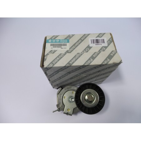 Tendeur De Courroie FIAT GROUP 55190053 0055190053 Pièce d'origine oem Tendeur De Courroie FIAT GROUP 55190053 0055190053 Pièce d'origine oem