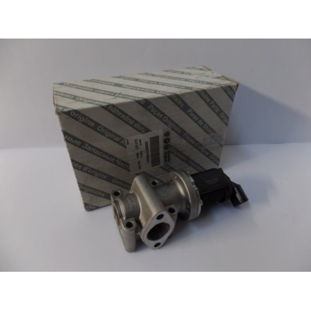 Vanne EGR FIAT GROUP 55215031 0055215031 Pièce d'origine oem Vanne EGR FIAT GROUP 55215031 0055215031 Pièce d'origine oem