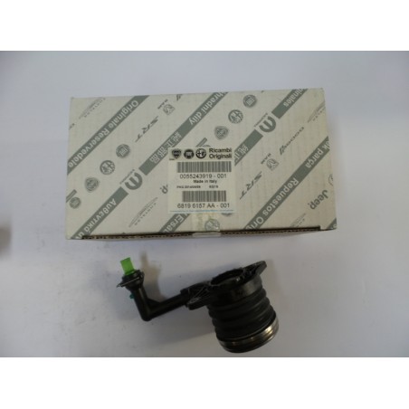 Butée D''Embrayage FIAT GROUP 55243919 0055243919 Pièce d'origine oem Butée D''Embrayage FIAT GROUP 55243919 0055243919 Pièce d'origine oem