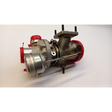 Turbocompresseur FIAT GROUP 55248412 Pièce d'origine oem Turbocompresseur FIAT GROUP 55248412 Pièce d'origine oem