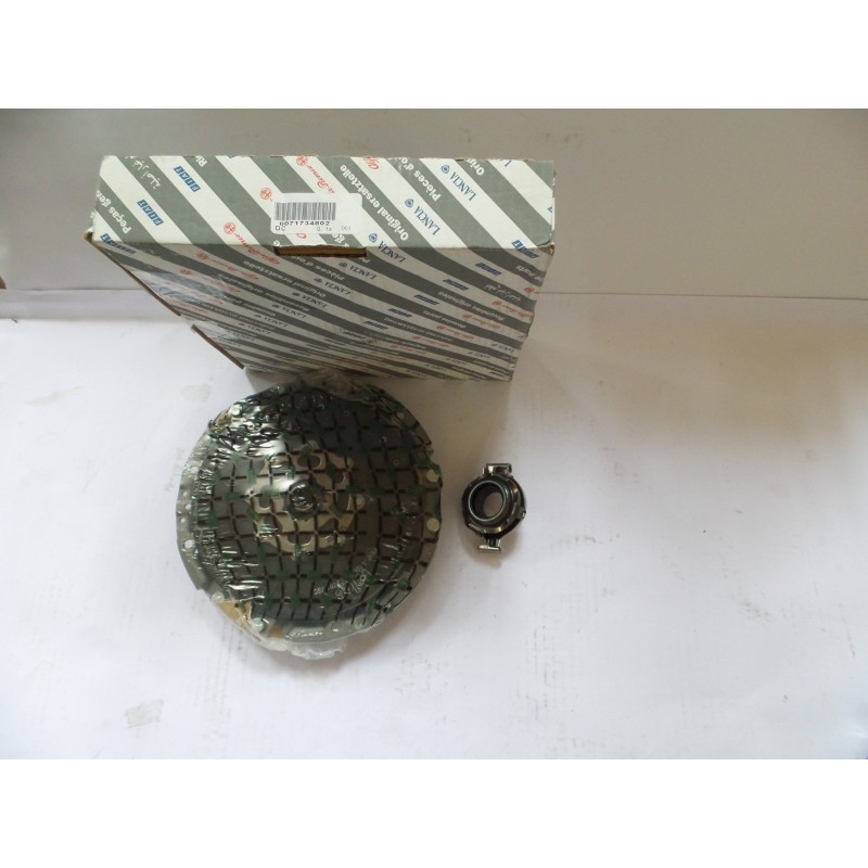 Kit D''Embrayage FIAT GROUP 71734802 0071734802 Pièce d'origine oem