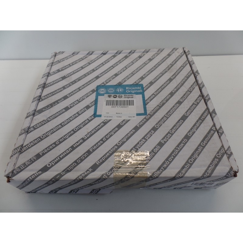 Kit D''Embrayage FIAT GROUP 71739501 0071739501 Pièce d'origine oem