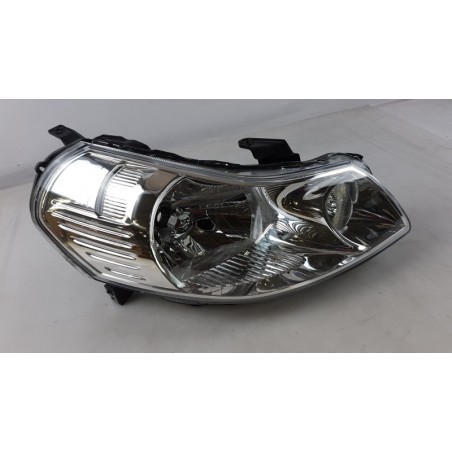 Phare FIAT GROUP 71742446 0071742446 Pièce d'origine oem Phare FIAT GROUP 71742446 0071742446 Pièce d'origine oem