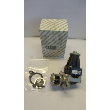 Vanne EGR FIAT GROUP 71753846 0071753846 Pièce d'origine oem Vanne EGR FIAT GROUP 71753846 0071753846 Pièce d'origine oem
