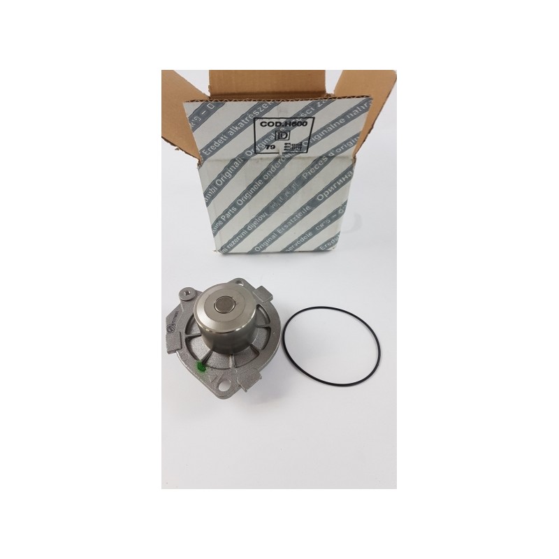 Pompe À Eau FIAT GROUP 71776001  Pièce d'origine oem