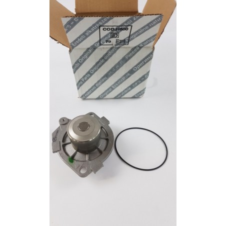 Pompe À Eau FIAT GROUP 71776001 Pièce d'origine oem Pompe À Eau FIAT GROUP 71776001 Pièce d'origine oem