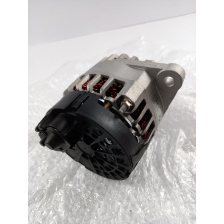 Alternateur FIAT GROUP 71784513 0071784513 Pièce d'origine oem Alternateur FIAT GROUP 71784513 0071784513 Pièce d'origine oem