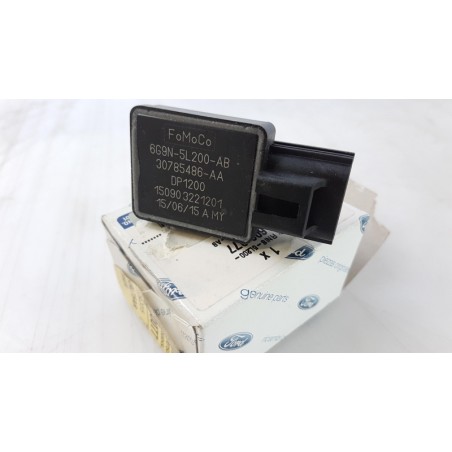 Capteur Pour Pression D''Échappement FORD 1600077 6G9N5L200AB Pièce d'origine oem Capteur Pour Pression D''Échappement FORD 1600077 6G9N5L200AB Pièce d'origine oem