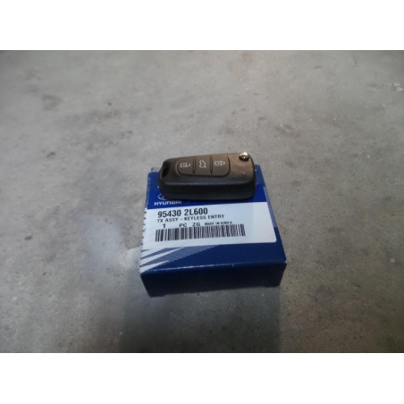 Télécommande HYUNDAI/KIA 954302L600 Pièce d'origine oem Télécommande HYUNDAI/KIA 954302L600 Pièce d'origine oem