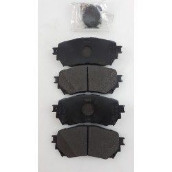 Plaquettes De Freins MAZDA G4YA3328Z  Pièce d'origine oem