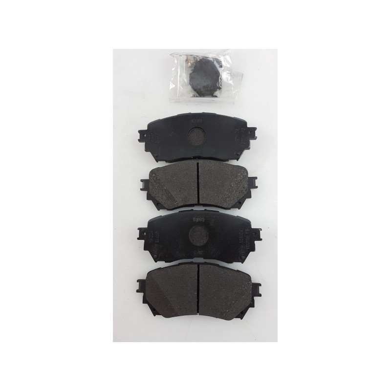 Plaquettes De Freins MAZDA G4YA3328Z  Pièce d'origine oem