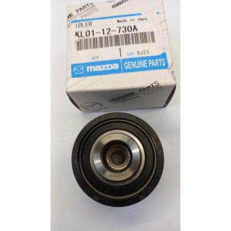 Tendeur De Courroie MAZDA KL0112730A  Pièce d'origine oem