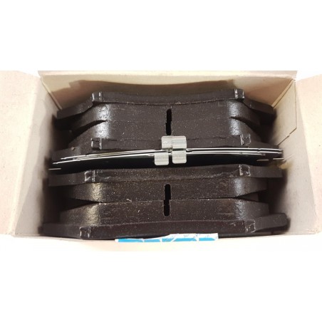 Plaquettes De Freins MAZDA NFY73328Z9C Pièce d'origine oem Plaquettes De Freins MAZDA NFY73328Z9C Pièce d'origine oem