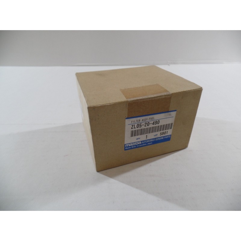 Filtre À Carburant MAZDA ZL0520490  Pièce d'origine oem