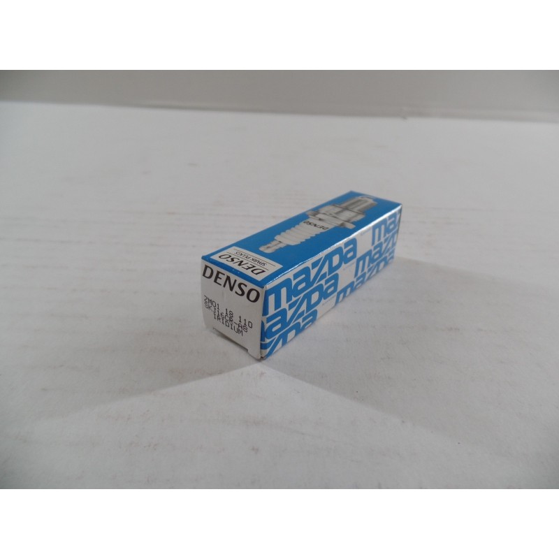 Bougie MAZDA ZM0118110  Pièce d'origine oem