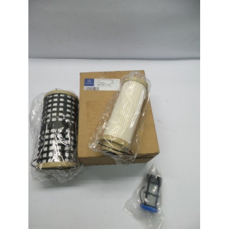 Filtre À Carburant MERCEDES-BENZ A0000901752 0000901752 Pièce d'origine oem Filtre À Carburant MERCEDES-BENZ A0000901752 0000901752 Pièce d'origine oem