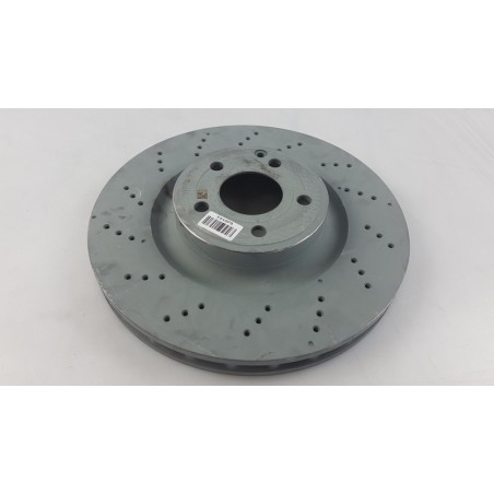Disque De Frein (1 Pièce) MERCEDES-BENZ A0004211612 0004211612 Pièce d'origine oem Disque De Frein (1 Pièce) MERCEDES-BENZ A0004211612 0004211612 Pièce d'origine oem