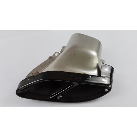 Embout D''Échappement MERCEDES-BENZ A0004900727 0004900727 Pièce d'origine oem Embout D''Échappement MERCEDES-BENZ A0004900727 0004900727 Pièce d'origine oem