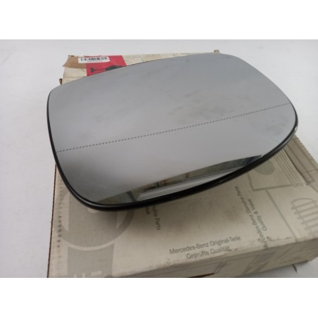 Glace De Rétroviseur Extérieur MERCEDES-BENZ A0008100819 0008100819 Pièce d'origine oem Glace De Rétroviseur Extérieur MERCEDES-BENZ A0008100819 0008100819 Pièce d'origine oem