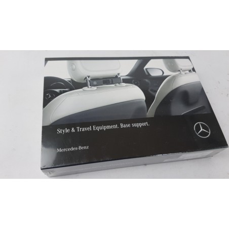 Support De Maintien MERCEDES-BENZ A0008103300 0008103300 Pièce d'origine oem Support De Maintien MERCEDES-BENZ A0008103300 0008103300 Pièce d'origine oem