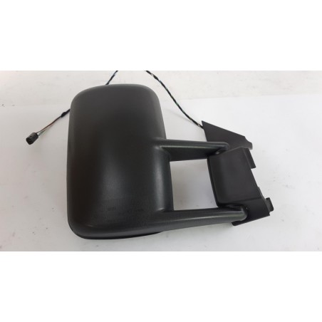 Rétroviseur Extérieur MERCEDES-BENZ A0008115530 0008115530 Pièce d'origine oem Rétroviseur Extérieur MERCEDES-BENZ A0008115530 0008115530 Pièce d'origine oem