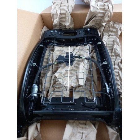 Cadre Du Dossier MERCEDES-BENZ A0009102003 0009102003 Pièce d'origine oem Cadre Du Dossier MERCEDES-BENZ A0009102003 0009102003 Pièce d'origine oem