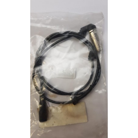 Capteur Pour Vitesse De Roue MERCEDES-BENZ A0019050100 0019050100 Pièce d'origine oem Capteur Pour Vitesse De Roue MERCEDES-BENZ A0019050100 0019050100 Pièce d'origine oem