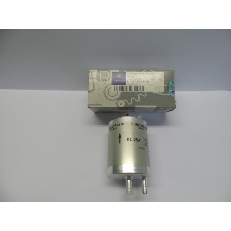 Filtre À Carburant MERCEDES-BENZ A0024776101 0024776101 Pièce d'origine oem Filtre À Carburant MERCEDES-BENZ A0024776101 0024776101 Pièce d'origine oem