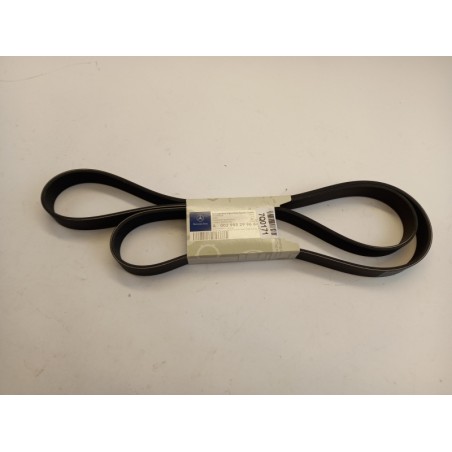 Courroie Trapézoïdale À Nervures MERCEDES-BENZ A002993299664 002993299664 Pièce d'origine oem Courroie Trapézoïdale À Nervures MERCEDES-BENZ A002993299664 002993299664 Pièce d'origine oem