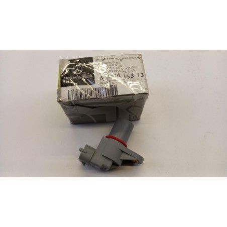 Capteur Pour Position D''Arbre À Cames MERCEDES-BENZ A0041531328 0041531328 Pièce d'origine oem Capteur Pour Position D''Arbre À Cames MERCEDES-BENZ A0041531328 0041531328 Pièce d'origine oem