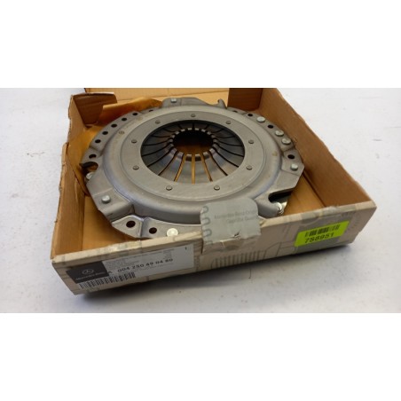 Plaque De Pression D''Embrayage MERCEDES-BENZ A004250490480 004250490480 Pièce d'origine oem Plaque De Pression D''Embrayage MERCEDES-BENZ A004250490480 004250490480 Pièce d'origine oem