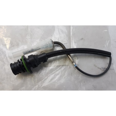 Capteur Pour Température Des Gaz D''Échappement MERCEDES-BENZ A0061530628 0061530628 Pièce d'origine oem Capteur Pour Température Des Gaz D''Échappement MERCEDES-BENZ A0061530628 0061530628 Pièce d'origine oem
