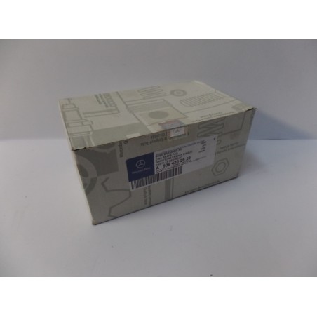 Plaquettes De Freins MERCEDES-BENZ A0064202820 0064202820 Pièce d'origine oem Plaquettes De Freins MERCEDES-BENZ A0064202820 0064202820 Pièce d'origine oem