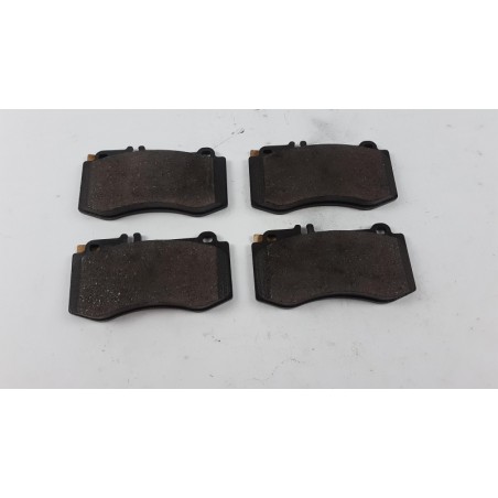 Plaquettes De Freins MERCEDES-BENZ A007420632090 007420632090 Pièce d'origine oem Plaquettes De Freins MERCEDES-BENZ A007420632090 007420632090 Pièce d'origine oem